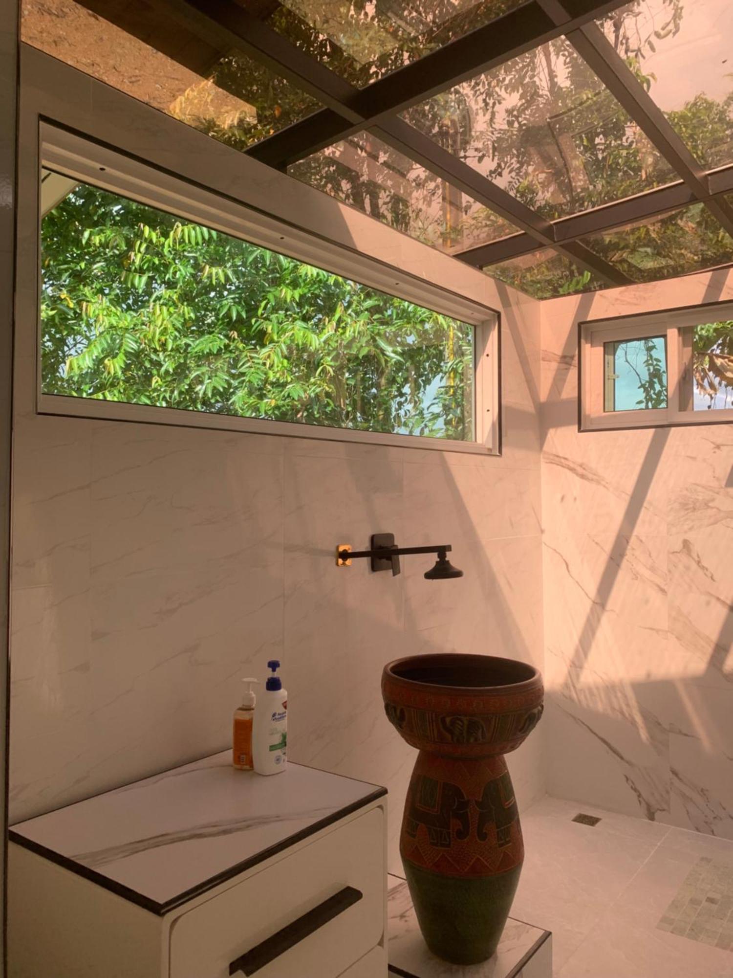 Pajaree And Udo'S Happy Homestay Trang Exterior photo