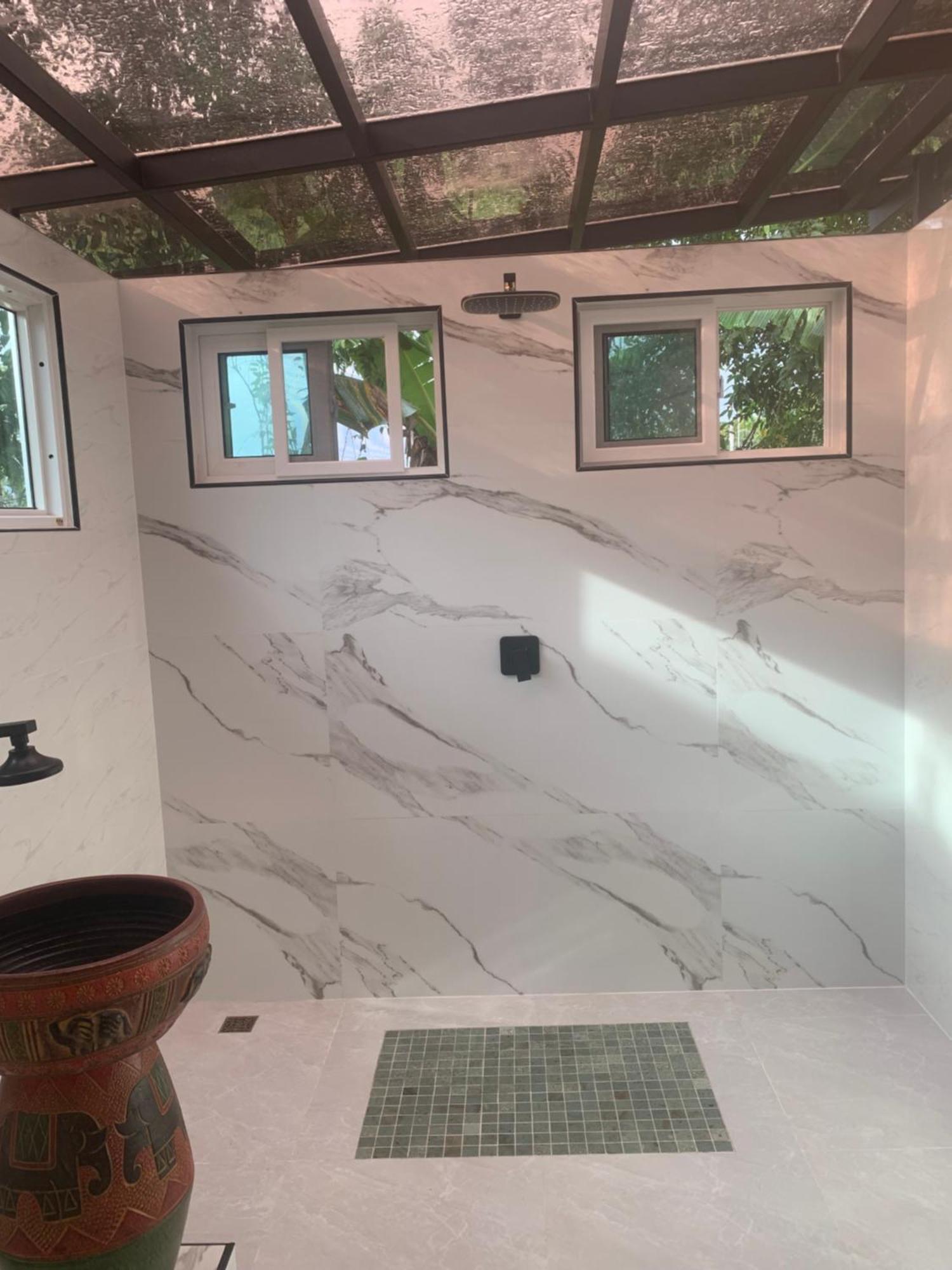 Pajaree And Udo'S Happy Homestay Trang Exterior photo