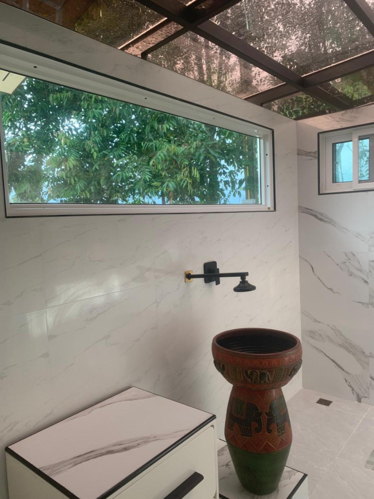 Pajaree And Udo'S Happy Homestay Trang Exterior photo